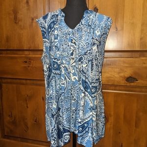 COCOMO blouse